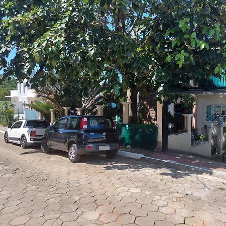 Casa Com Piscina Villa Florianopolis Exterior photo