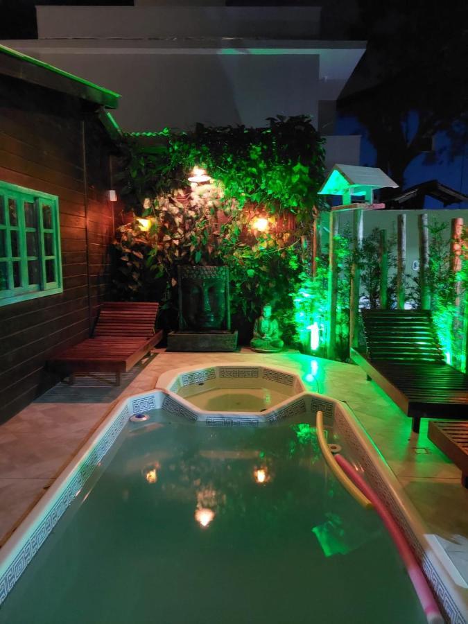 Casa Com Piscina Villa Florianopolis Exterior photo